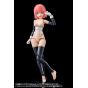 Kotobukiya Megami Device M.S.G 02 Bottoms Set Skin Color B Plastic Model Kit