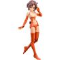 Kotobukiya Megami Device M.S.G 01 Tops Set Skin Color D Plastic Model Kit