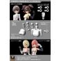 Kotobukiya Megami Device M.S.G 01 Tops Set Skin Color B Plastic Model Kit