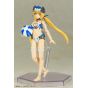 Kotobukiya Frame Arms Girl P3 Hresvelgr Ater Summer Vacation Ver Plastic Model Kit