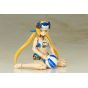 Kotobukiya Frame Arms Girl P3 Hresvelgr Ater Summer Vacation Ver Plastic Model Kit