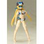 Kotobukiya Frame Arms Girl P3 Hresvelgr Ater Summer Vacation Ver Plastic Model Kit