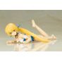 Kotobukiya Frame Arms Girl P3 Hresvelgr Ater Summer Vacation Ver Plastic Model Kit