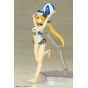 Kotobukiya Frame Arms Girl P3 Hresvelgr Ater Summer Vacation Ver Plastic Model Kit