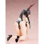 FREEing Date A Live III Tokisaki Kurumi Bare Leg Bunny Ver Figure