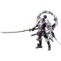 Kotobukiya Kit Block Hexa Gear Governor Ex Armore Type Monocerus Plastic Model Kit