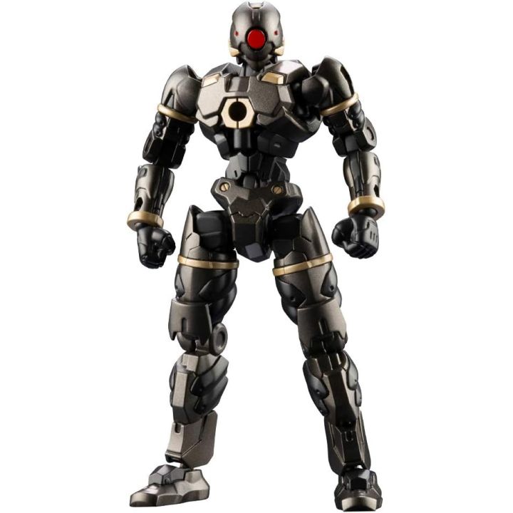 Kotobukiya Kit Block Hexa Gear Alternative Humanoid Jester Plastic Model Kit