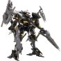 Kotobukiya Armored Core DECOCTION MODELS Rayleonard 03 AALIYAH Mirror Finish Ver Figure
