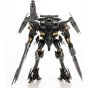 Kotobukiya Armored Core DECOCTION MODELS Rayleonard 03 AALIYAH Mirror Finish Ver Figure