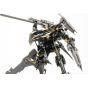 Kotobukiya Armored Core DECOCTION MODELS Rayleonard 03 AALIYAH Mirror Finish Ver Figure