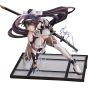 Good Smile Company Azur Lane Takao Divine Exorcist's Blade Figure