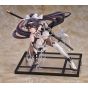 Good Smile Company Azur Lane Takao Divine Exorcist's Blade Figure