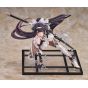 Good Smile Company Azur Lane Takao Divine Exorcist's Blade Figure
