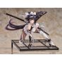 Good Smile Company Azur Lane Takao Divine Exorcist's Blade Figure