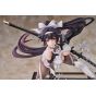 Good Smile Company Azur Lane Takao Divine Exorcist's Blade Figure