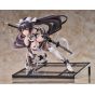 Good Smile Company Azur Lane Takao Divine Exorcist's Blade Figure