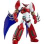 Good Smile Company Moderoid Getter Robo Armageddon Shin Getter 1 Plastic Model Kit