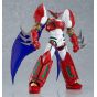 Good Smile Company Moderoid Getter Robo Armageddon Shin Getter 1 Plastic Model Kit