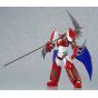 Good Smile Company Moderoid Getter Robo Armageddon Shin Getter 1 Plastic Model Kit