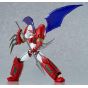 Good Smile Company Moderoid Getter Robo Armageddon Shin Getter 1 Plastic Model Kit