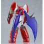 Good Smile Company Moderoid Getter Robo Armageddon Shin Getter 1 Plastic Model Kit