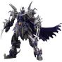 Heatboy HB0016 Teenage Mutant Ninja Turtles Shredder Alloy Action Figure