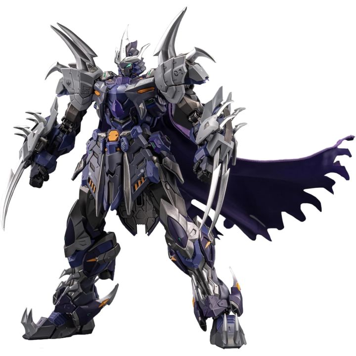 Heatboy HB0016 Teenage Mutant Ninja Turtles Shredder Alloy Action Figure