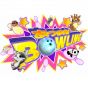 D3 Editore IL Taikan ! Pacchetto sport Tennis, Bowling, Golf, Biliardo NINTENDO SWITCH