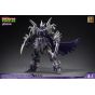 Heatboy HB0016 Teenage Mutant Ninja Turtles Shredder Alloy Action Figure