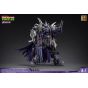 Heatboy HB0016 Teenage Mutant Ninja Turtles Shredder Alloy Action Figure