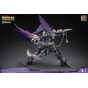 Heatboy HB0016 Teenage Mutant Ninja Turtles Shredder Alloy Action Figure