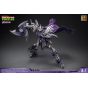 Heatboy HB0016 Teenage Mutant Ninja Turtles Shredder Alloy Action Figure