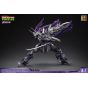 Heatboy HB0016 Teenage Mutant Ninja Turtles Shredder Alloy Action Figure