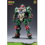 Heatboy HB0013 Teenage Mutant Ninja Turtles Raphael Alloy Action Figure