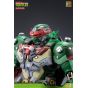 Heatboy HB0013 Teenage Mutant Ninja Turtles Raphael Alloy Action Figure