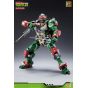 Heatboy HB0013 Teenage Mutant Ninja Turtles Raphael Alloy Action Figure