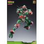 Heatboy HB0013 Teenage Mutant Ninja Turtles Raphael Alloy Action Figure