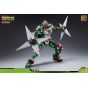 Heatboy HB0013 Teenage Mutant Ninja Turtles Raphael Alloy Action Figure