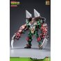 Heatboy HB0013 Teenage Mutant Ninja Turtles Raphael Alloy Action Figure