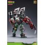 Heatboy HB0013 Teenage Mutant Ninja Turtles Raphael Alloy Action Figure
