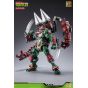 Heatboy HB0013 Teenage Mutant Ninja Turtles Raphael Alloy Action Figure