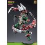 Heatboy HB0013 Teenage Mutant Ninja Turtles Raphael Alloy Action Figure