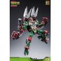 Heatboy HB0013 Teenage Mutant Ninja Turtles Raphael Alloy Action Figure