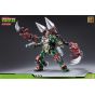 Heatboy HB0013 Teenage Mutant Ninja Turtles Raphael Alloy Action Figure