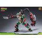 Heatboy HB0013 Teenage Mutant Ninja Turtles Raphael Alloy Action Figure