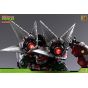 Heatboy HB0013 Teenage Mutant Ninja Turtles Raphael Alloy Action Figure