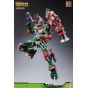 Heatboy HB0013 Teenage Mutant Ninja Turtles Raphael Alloy Action Figure
