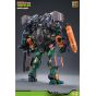 Heatboy HB0014 Teenage Mutant Ninja Turtles Michelangelo Alloy Action Figure