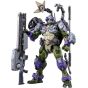 Heatboy HB0015 Teenage Mutant Ninja Turtles Donatello Alloy Action Figure