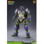 Heatboy HB0015 Teenage Mutant Ninja Turtles Donatello Alloy Action Figure